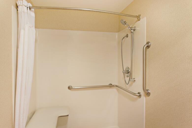 Hotel Holiday Inn Express Seattle City Center