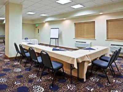 Hotel Holiday Inn Express Seattle City Center