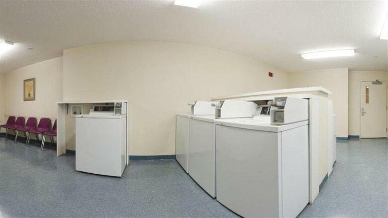 Hotel Candlewood Suites Jersey City