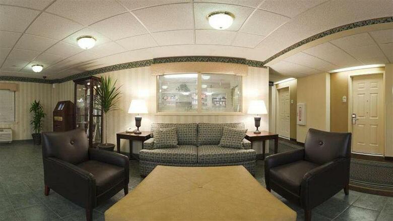 Hotel Candlewood Suites Jersey City