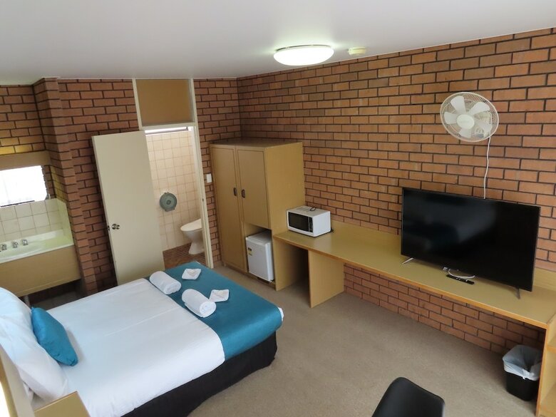 East West Motel Ceduna