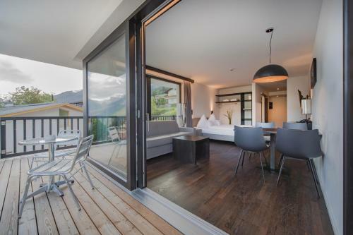 Hotel Oberhofer