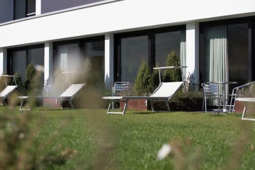 Hotel Oberhofer