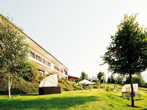 Hotel Oberhofer