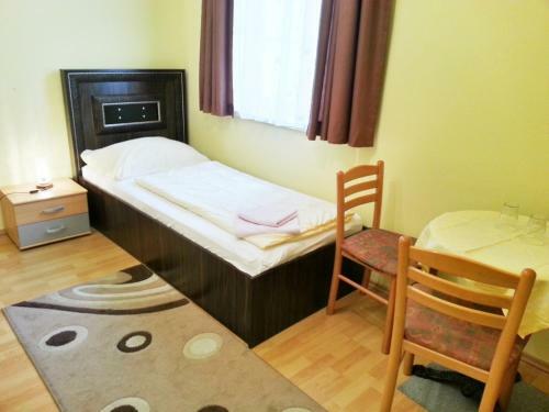 Hostal Pension Weisses Lamm