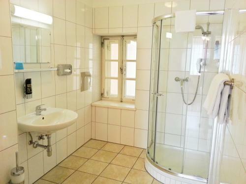 Hostal Pension Weisses Lamm