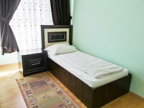 Hostal Pension Weisses Lamm