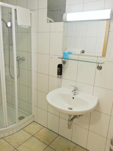 Hostal Pension Weisses Lamm