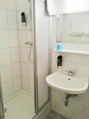 Hostal Pension Weisses Lamm