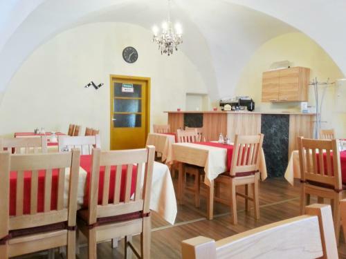 Hostal Pension Weisses Lamm