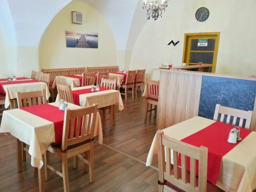 Hostal Pension Weisses Lamm