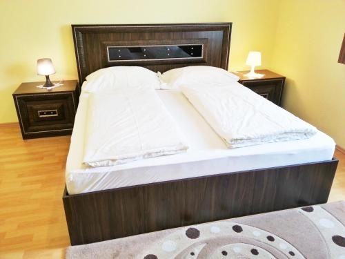 Hostal Pension Weisses Lamm