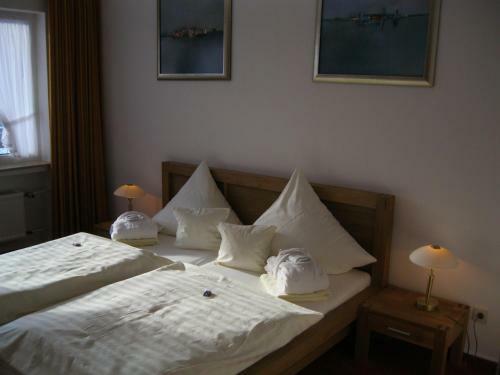 Land- Und Kurhotel Tommes