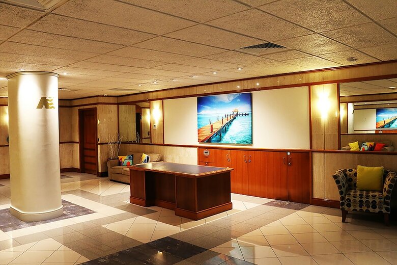 Apartamentos Cairns Aquarius