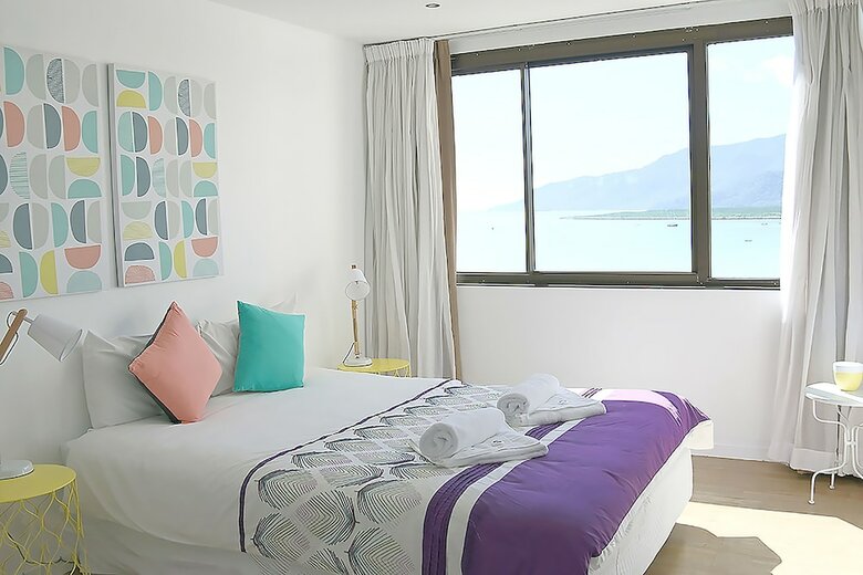 Apartamentos Cairns Aquarius