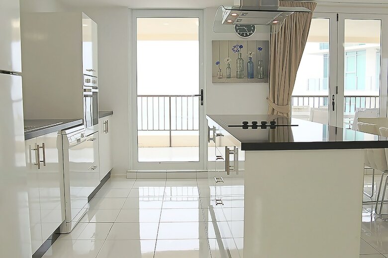 Apartamentos Cairns Aquarius