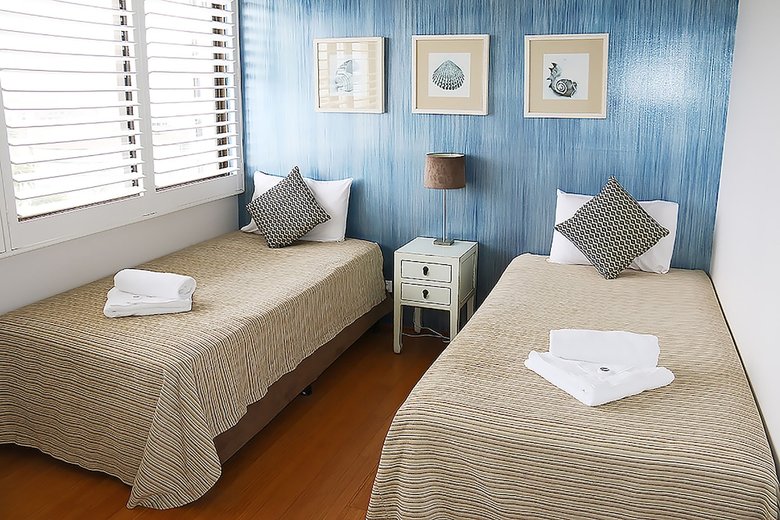 Apartamentos Cairns Aquarius