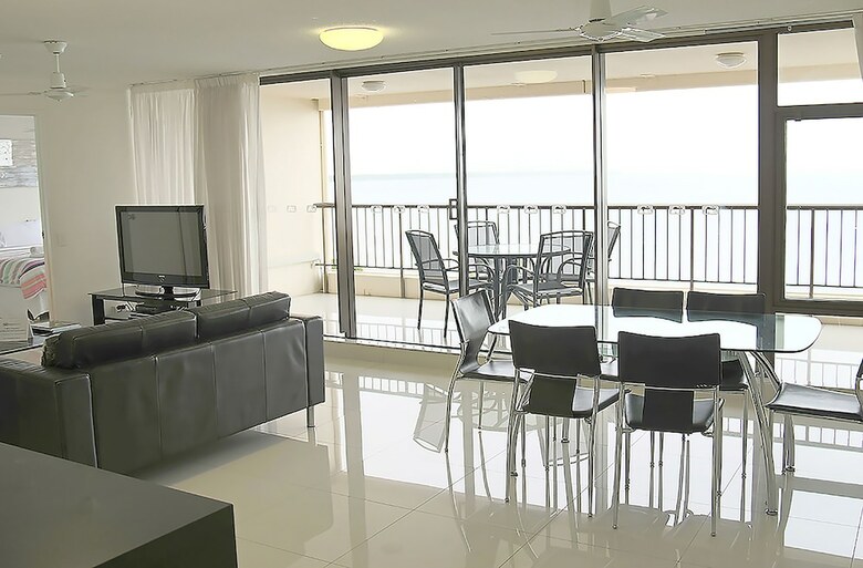 Apartamentos Cairns Aquarius