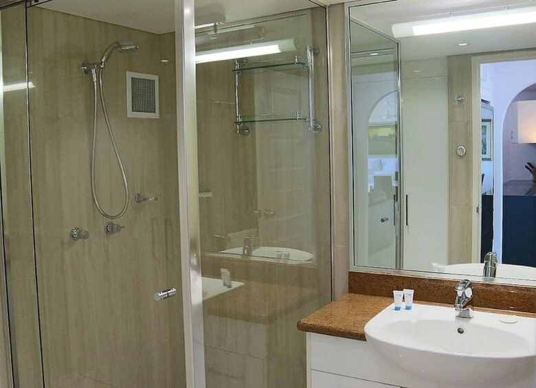 Apartamentos Cairns Aquarius