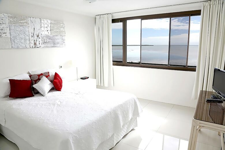 Apartamentos Cairns Aquarius