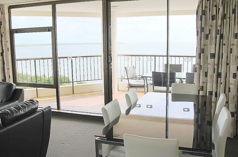 Apartamentos Cairns Aquarius