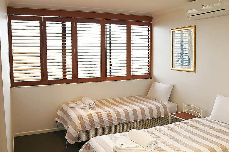 Apartamentos Cairns Aquarius