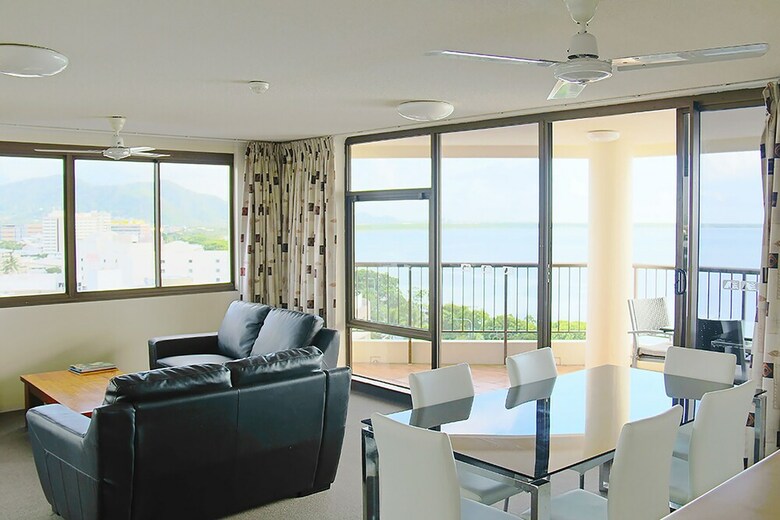 Apartamentos Cairns Aquarius
