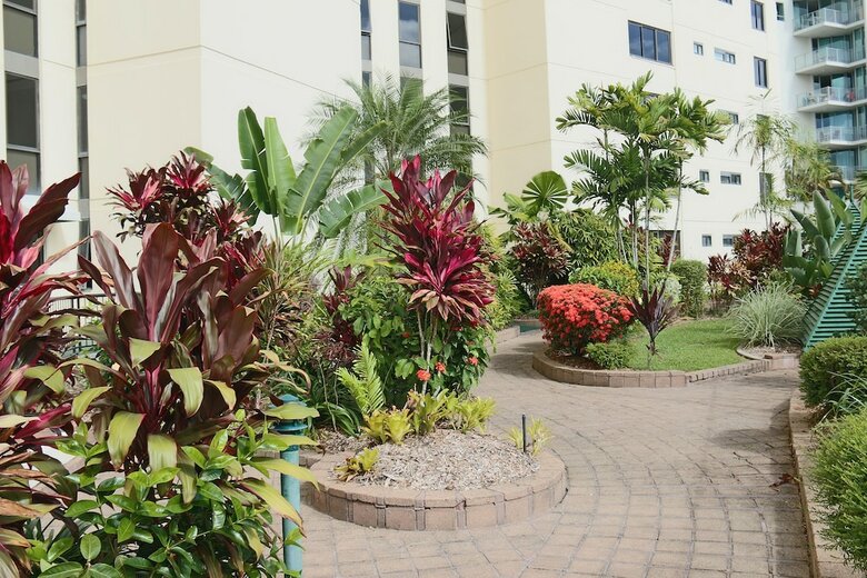 Apartamentos Cairns Aquarius