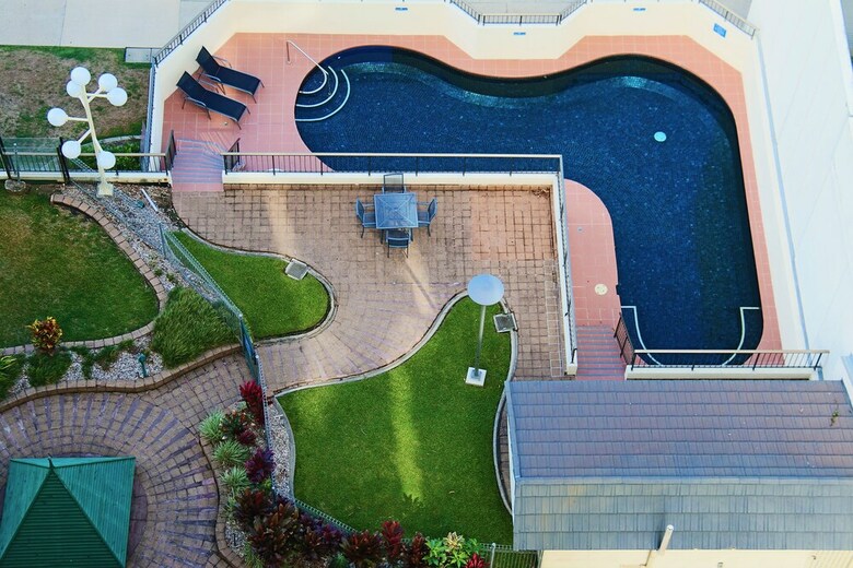 Apartamentos Cairns Aquarius