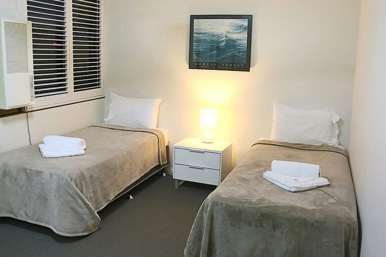 Apartamentos Cairns Aquarius