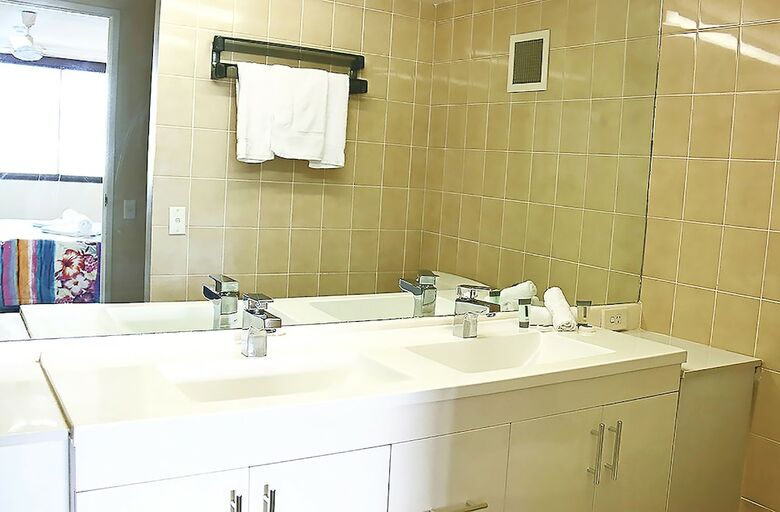 Apartamentos Cairns Aquarius