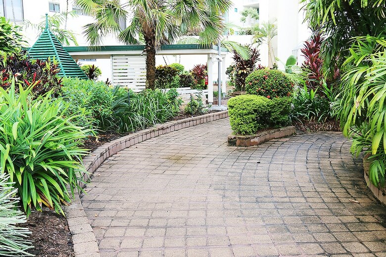 Apartamentos Cairns Aquarius