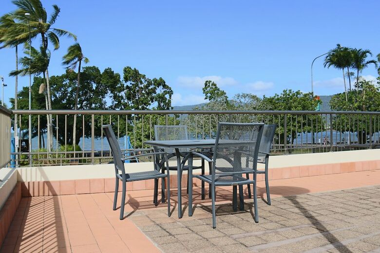 Apartamentos Cairns Aquarius