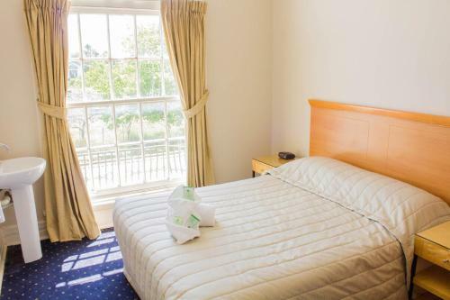 Gardners Inn Hotel