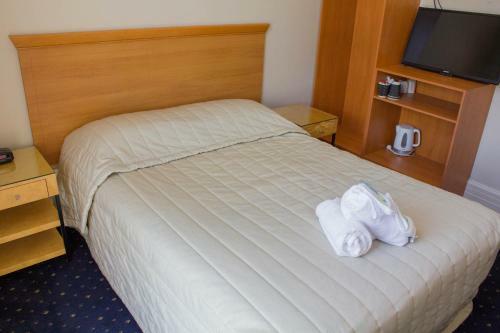 Gardners Inn Hotel