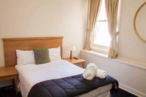 Gardners Inn Hotel