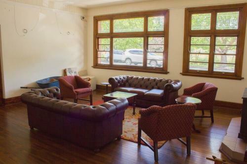 Gardners Inn Hotel