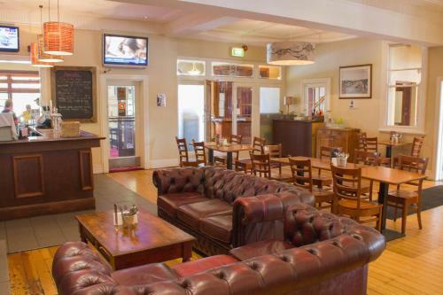 Gardners Inn Hotel