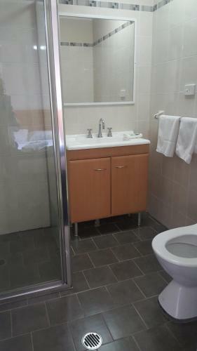 Gardners Inn Hotel