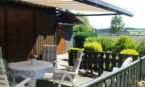 Woodland Lodge Winterberg