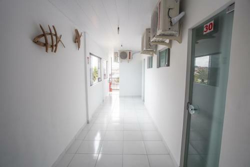 Hostal Pousada Vela Mar