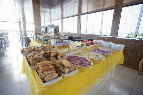 Hostal Pousada Vela Mar