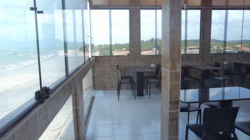 Hostal Pousada Vela Mar