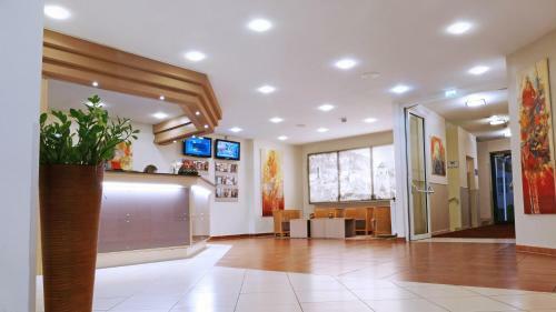 Central Hotel L�wen