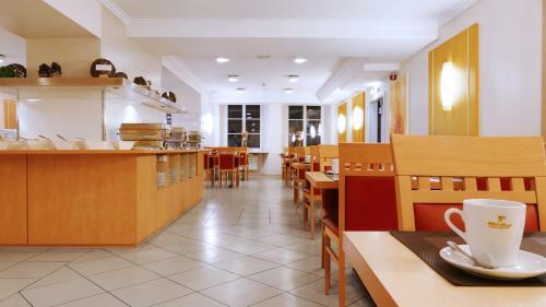 Central Hotel L�wen