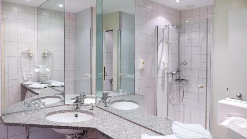 Central Hotel L�wen