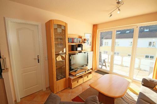 Apartamento Ferienwohnung Feuerstein