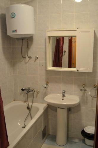 Studio Apartments Bambino