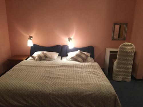 Studio Apartments Bambino