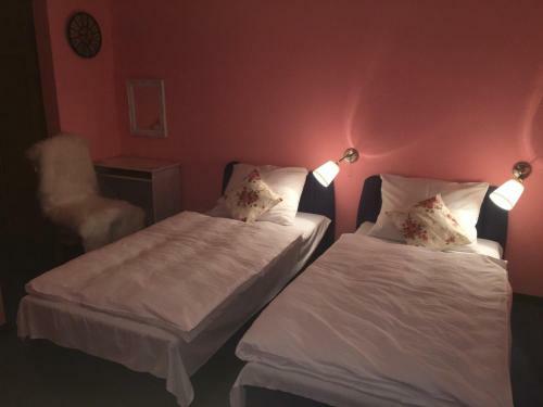 Studio Apartments Bambino